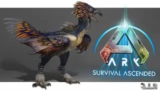 Aberration Creature Yi Ling Revealed! 24 New Dinos? Devs play ASA! ARK Community News