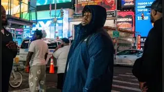 [Free] Rod Wave Type Beat | "Streets Calling" | 2024
