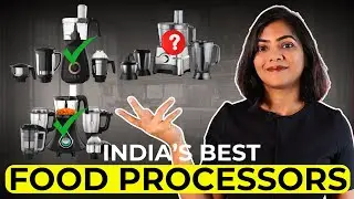 👆Best food processors 2024