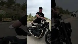 EVO BOBBER swing around!