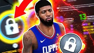 Greatest 2 Way 3 Level Scorer 2k21 Next Gen Build Created...