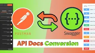 Mengkonversi dokumentasi API: Swagger UI ke/dari Postman collection