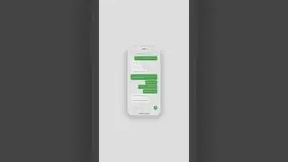 💬📱 Minimal Chat App • Flutter Tutorial