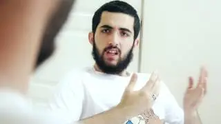 Maksat Muhabbet 3 - Yahya Kemal