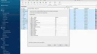 Autocoding with NVivo (English subtitles)