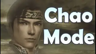 Dynasty Warriors 5 Musou Mode Zhao Yun  Chaos