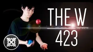 Tutorial de Juggling -  The W (423)