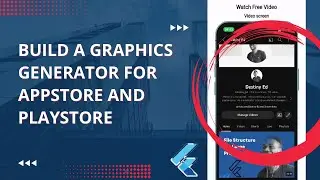 Create a Stunning AppStore and PlayStore Graphics Generator with Flutter Web