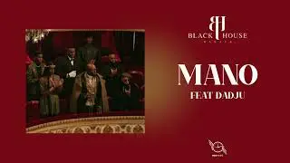 07 - Barack - Mano feat. Dadju (Audio Officiel)