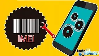 🥇 Cómo CAMBIAR o REPARAR IMEI android mtk - IMEI Invalido o nulo