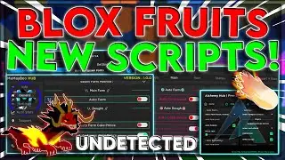 [UPDATED!] Blox Fruits Script / Hack | FAST Auto Farm + Mastery | Race V4 | *PASTEBIN 2023*