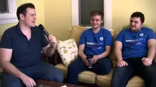 Jerax & Mind_Control - Summit 4 Interview w/ Slacks