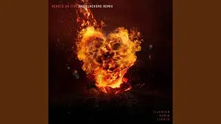 Hearts on Fire (Bassjackers Remix)