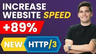 How To Speed Up Your WordPress Website by Enabling HTTP3!