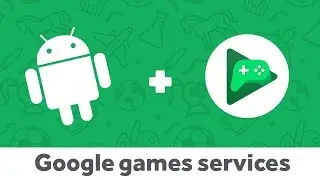 How to integrate google games services - Achievements and Leaderboards