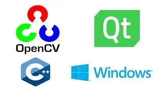 OpenCV (C++) Contrib Installation on Windows Linking with Qt