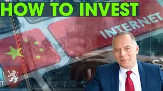 Bypassing The Chinese Firewall: How To Invest In Chinese Internet