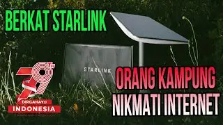 [ STARLINK ] Wifi Voucher di Kepulauan