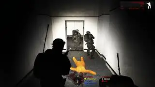 Arma 3 - SCP - Containment Breach