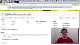 Tutorial: How To Create And Configure a JIRA Issue