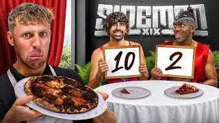 SIDEMEN COME DINE WITH ME (2024 EDITION)