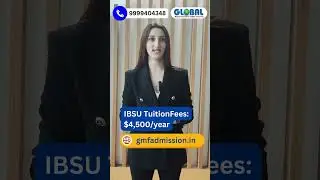 MBBS in Georgia for Indian Students Fees (Cheapest in Tbilisi)