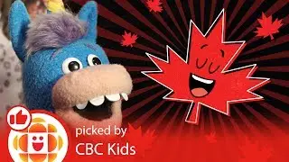 The Best of Canada | CBC Kids