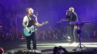 Shinedown - I'll Follow You - Live HD (Mohegan Sun Arena 2023)