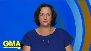 Rep. Katie Porter announces 2024 Senate bid