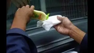 INI MANFAAT BABY OIL BAGI PERAWATAN MOBIL ANDA!