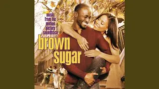 Brown Sugar (Raw)