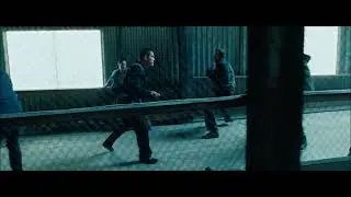 Old Boy / Fight Scene