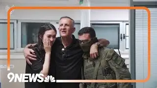 Israeli hostages rescued