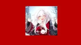 true russian Clara playlist [Honkai: Star rail]