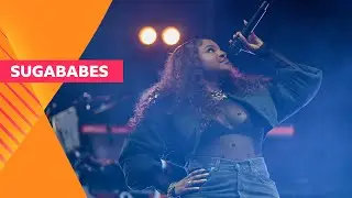 Sugababes - Overload (Radio 2 in the Park 2024)