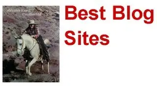 Best Blog Sites ROCK! Best Blog Sites NOW! Best Blog Sites For Online Success!