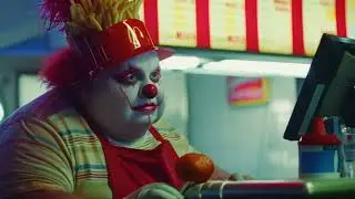 Mcdonalds ai commercial