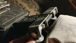 Kugoo G2 Pro. Установка амортизаторов на заднюю подвеску при просевшем эластомере.