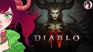 ПРОХОЖДЕНИЕ DIABLO IV - АКТ ВТОРОЙ - ДУША АСТАРОТА #8