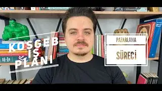 KOSGEB İŞ PLANINI DOĞRU ŞEKİLDE DOLDURMAK