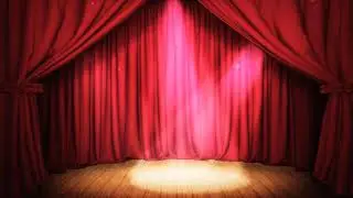 Stage Background free No Copyright