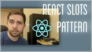 React Slots Pattern