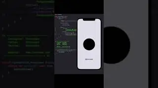 Neumorphic loading animation! 