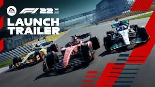 F1® 22 | Launch Trailer