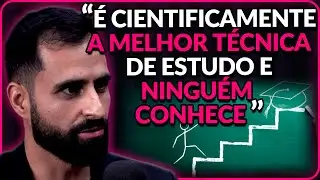 NEUROCIENTISTA: COMO ESTUDAR