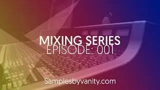 How to Use Reference Tracks to Improve your Mixing + Spectrum Analyser Guide