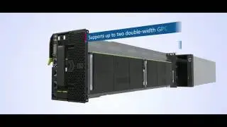 Huawei FusionServer X Series: High Density Servers