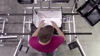 Intro to the Fleximate Transport Line