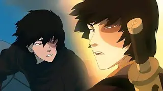 Zuko Clips For Editing | Avatar: The Last Airbender