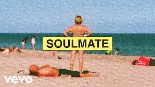 Justin Timberlake - SoulMate (Official Audio)